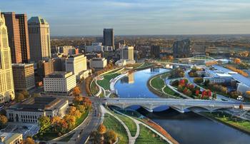 Columbus Skyline